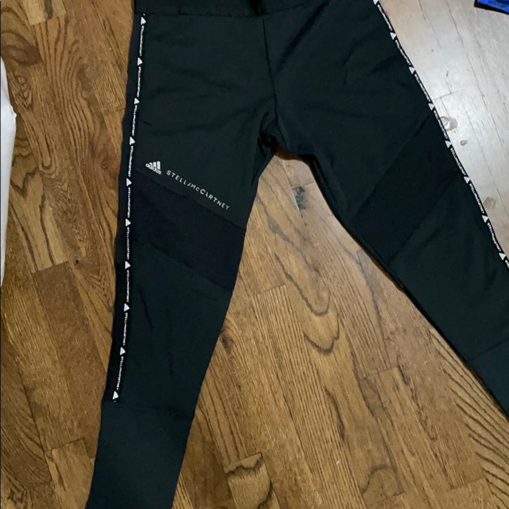 STELLA MCCARTNEY WORKOUT LEGGINGS
